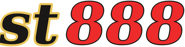 st888 logo