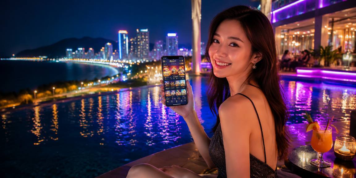 st888 Casino Trực Tiếp